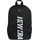 New Era Branded Utility Rucksack Schwarz