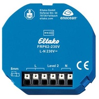Eltako FRP62-230V Repeater Unterputz