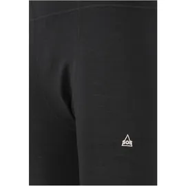 SOS Nuuk Funktionsunterhose Schwarz S