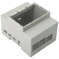 Joy-It RB-CaseP4+07 SBC-Gehäuse Passend für (Entwicklungskits): Raspberry Pi zur