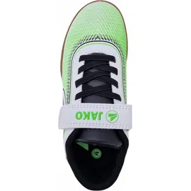 Jako J-SI Course Ev White/Neon Green 30