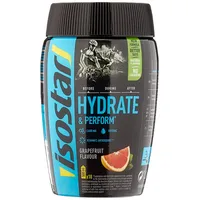 Isostar Hydrate & Perform Grapefruit Pulver 400 g