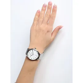 Thomas Sabo CODE TS silber