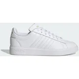 Cloud White / Cloud White / Gold Met. 42
