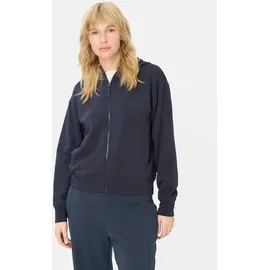 CAMEL ACTIVE Sweatjacke Herren Blau S