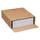 Top-Print Archivboxen braun 24,4 x 32,1 x 8,5 cm, 25 St.