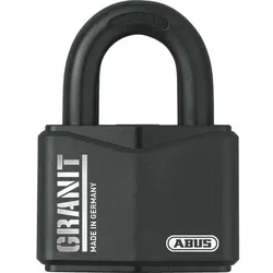 ABUS Vorhangschloss Granit 37RK/70