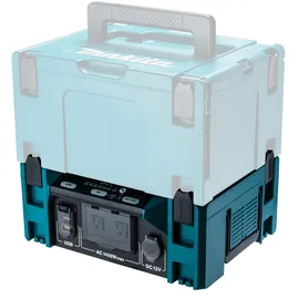 Makita Stromwandler MAKPAC