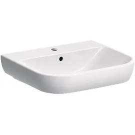 Geberit Smyle Waschtisch 55 x 48 cm 500227011
