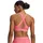 Under Armour Crossback Mid Bittersweet Pink M