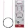 KnitPro Rundstricknadel 120 cm 2 mm