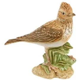 GOEBEL Vogel des Jahres 2019 Feldlerche klein
