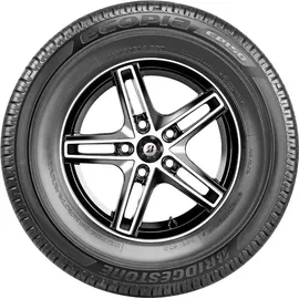 Bridgestone Ecopia EP150 205/45 R17 84W