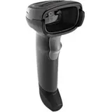 Zebra Technologies Zebra Czytnik kodów kreskowych DS2208 Ręczny czytnik kodów kreskowych 1D (1D-Barcodes, 2D-Barcodes), Barcode-Scanner, Schwarz