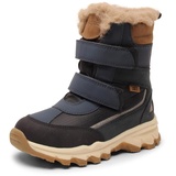 bisgaard - Winterstiefel Eddie tex in navy, Gr.26,