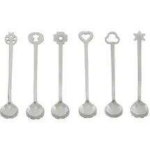 Sambonet New Portafortuna 6-tlg.