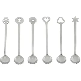 Sambonet New Portafortuna 6-tlg.