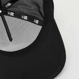 New Era 9FORTY A-Frame Cap schwarz ONE SIZE