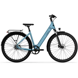 tenways CGO800S 2025 28 Zoll RH 48 cm Damen blau
