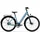 tenways CGO800S 2025 28 Zoll RH 48 cm Damen blau