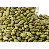 Edamame Bohnen 1,5 Kg | Sojabohnen geröstet leicht gesalzen | Glutenfrei und ...