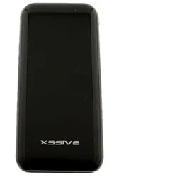 Schnell Powerbank Ladegerät 10.000 mAh für Smartphone 2 Input 3 Output