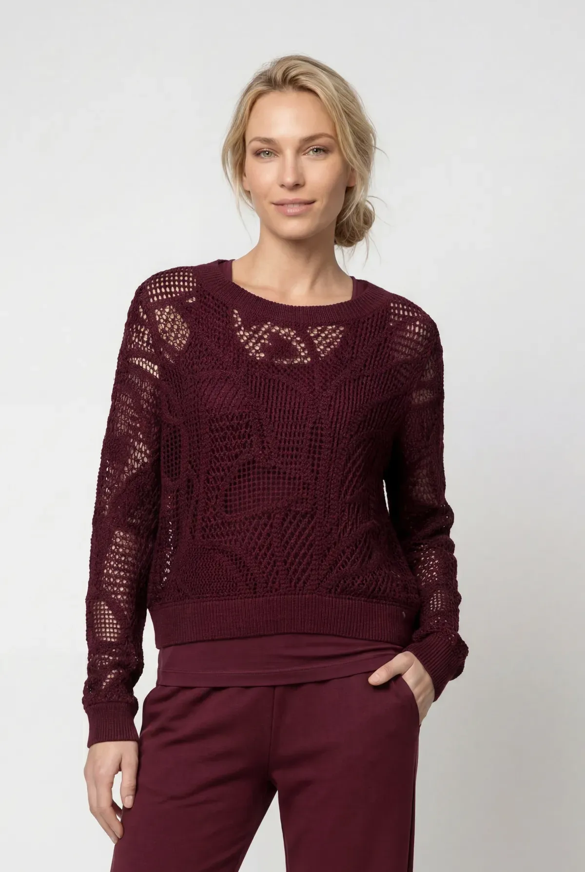 Strickpullover MONARI 