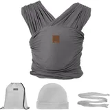 KIKKABOO Kikkaboo, Tragetuch, Tragehilfe Isla Tragetuch (0.52 m)