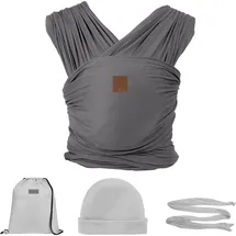 KIKKABOO Kikkaboo, Tragetuch, Tragehilfe Isla Tragetuch (0.52 m)