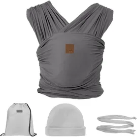 KIKKABOO Kikkaboo, Tragetuch, Tragehilfe Isla Tragetuch (0.52 m)