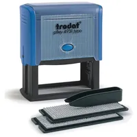 Trodat Printy 4931 (70x30 mm – 6 Zeilen)