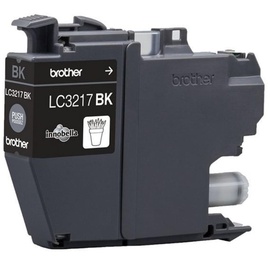 Brother LC-3217 BK schwarz