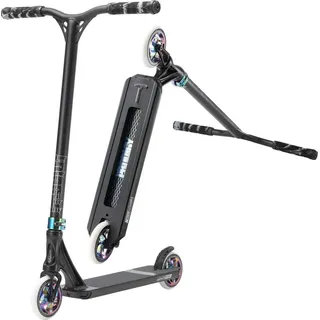 Blunt Prodigy S9 Stunt Scooter Schwarzes öl - Schwarz