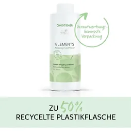 Wella Professionals Elements Renewing Conditioner 1000 ml