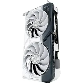 Asus Dual GeForce RTX 4060 Ti White OC 8 GB GDDR6 90YV0J42-M0NA00