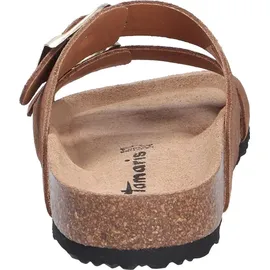 TAMARIS Damen Pantolette 1-27543-42 305 normal - 36 EU
