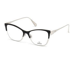 Omega OM5001-H 5401A Brillengestell für Damen
