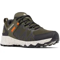 Columbia Niedrige Wanderschuhe für Männer, Peakfreak II OUTDRY