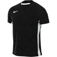 Nike Dri-FIT Challenge V Sweatshirt Herren Black/White/White M