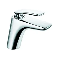 Kludi Balance Waschtischarmatur 520260575 chrom, ohne Ablaufgarnitur
