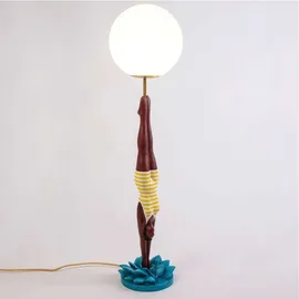 SELETTI Lady Diver Gelb