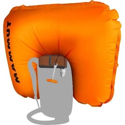 Mammut Removable Airbag System 3.0 black (0001) one size