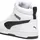 Puma Rebound V6 High-Top Puma White/Puma Black 40,5