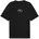 Sport Relaxed Graphic Tee schwarz L