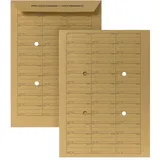 Posthorn Hausposttasche 04170338 C4 110g br 250 St./Pack.