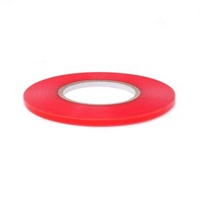 GWS Doppelseitiges-Klebeband Premium, 50 m x 6 mm