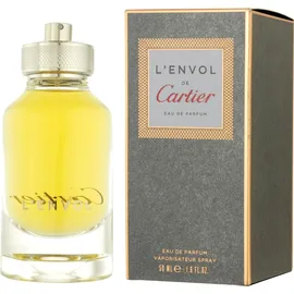 Cartier L'Envol de Cartier Eau de Parfum 50 ml