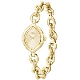 Boss Fiora Quarz Edelstahl 1502839