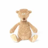 Sigikid Beasts Town Bär 30 cm Braun