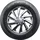 milever MILECOMFORT MP071 195/55R16 87V
